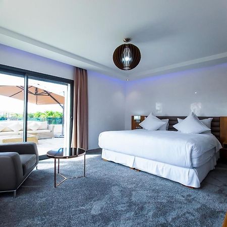 Villa Haw Marrakech マラケシュ エクステリア 写真