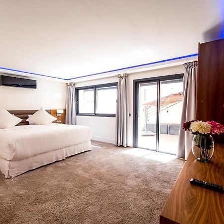 Villa Haw Marrakech マラケシュ エクステリア 写真
