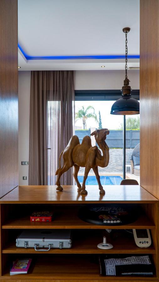Villa Haw Marrakech マラケシュ エクステリア 写真