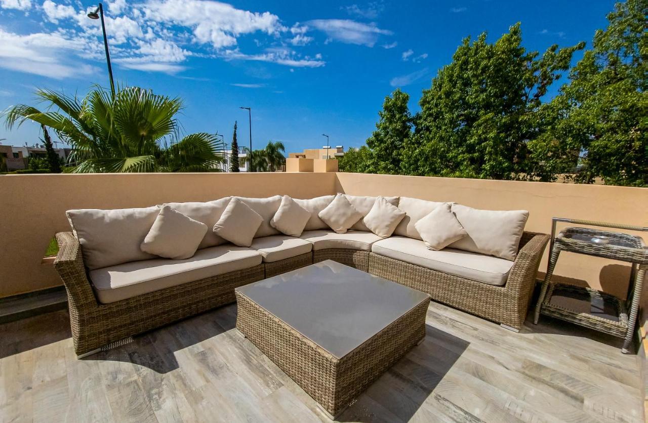 Villa Haw Marrakech マラケシュ エクステリア 写真