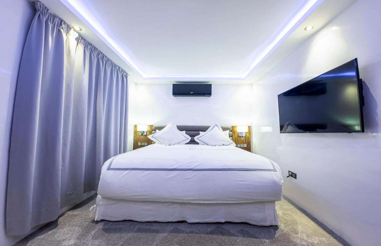 Villa Haw Marrakech マラケシュ エクステリア 写真