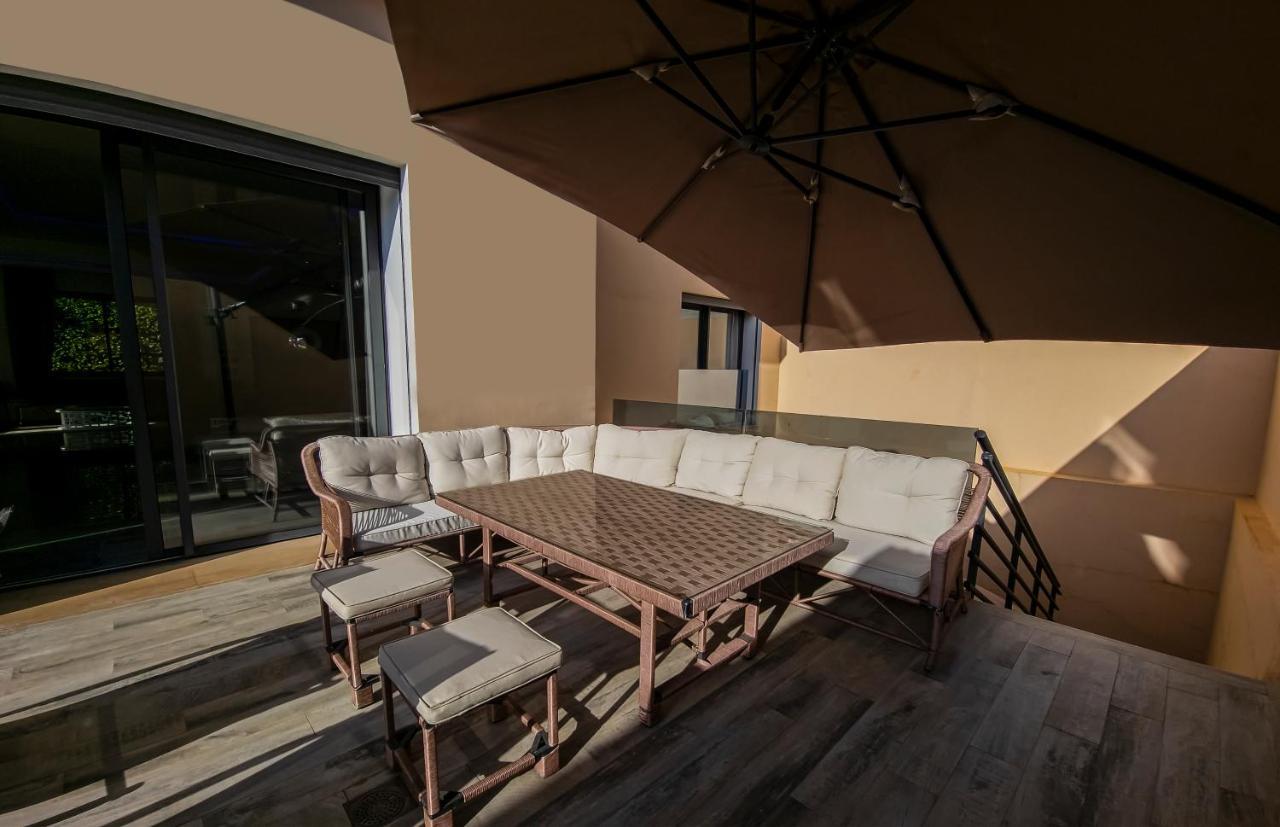 Villa Haw Marrakech マラケシュ エクステリア 写真