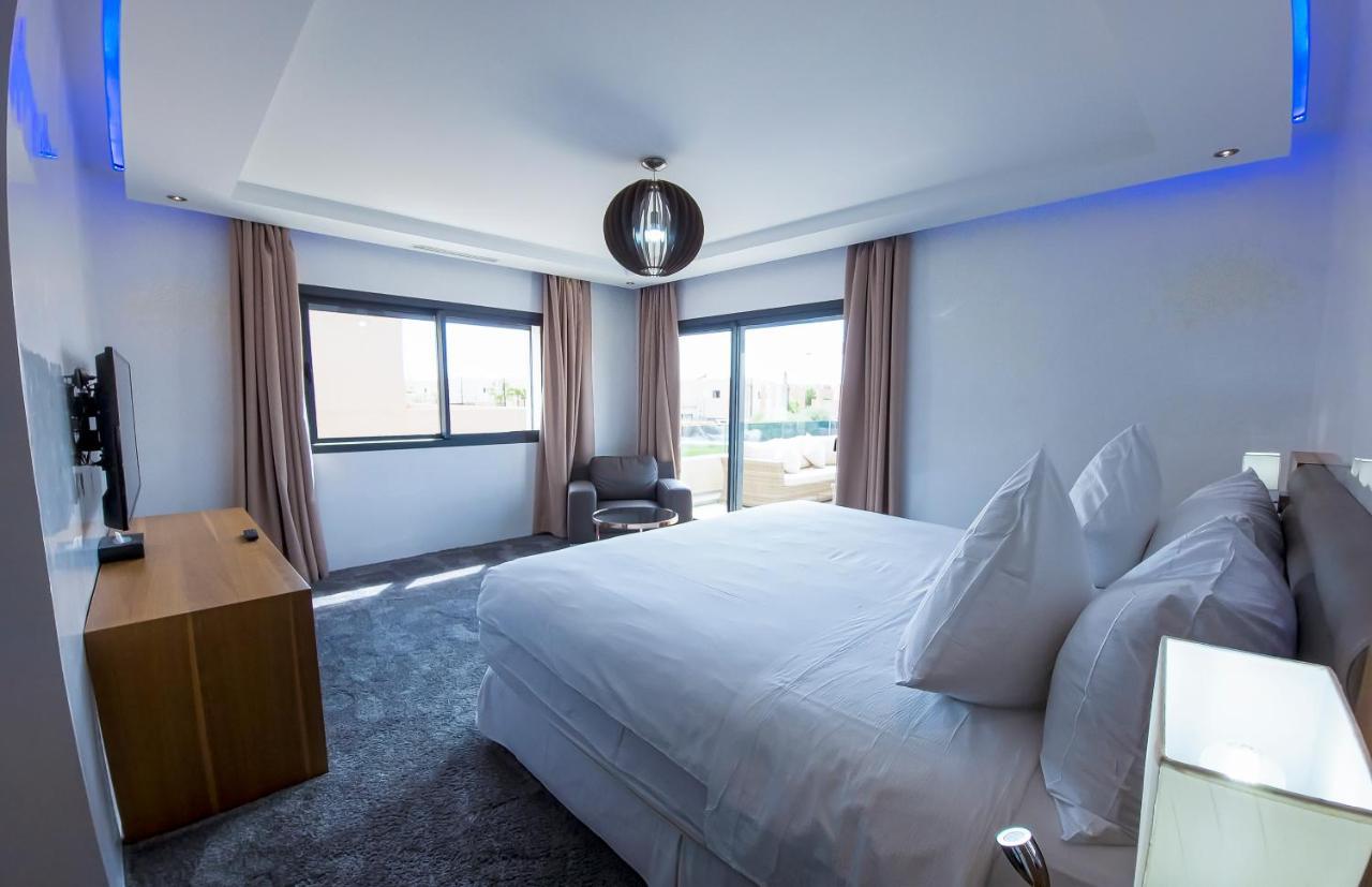 Villa Haw Marrakech マラケシュ エクステリア 写真