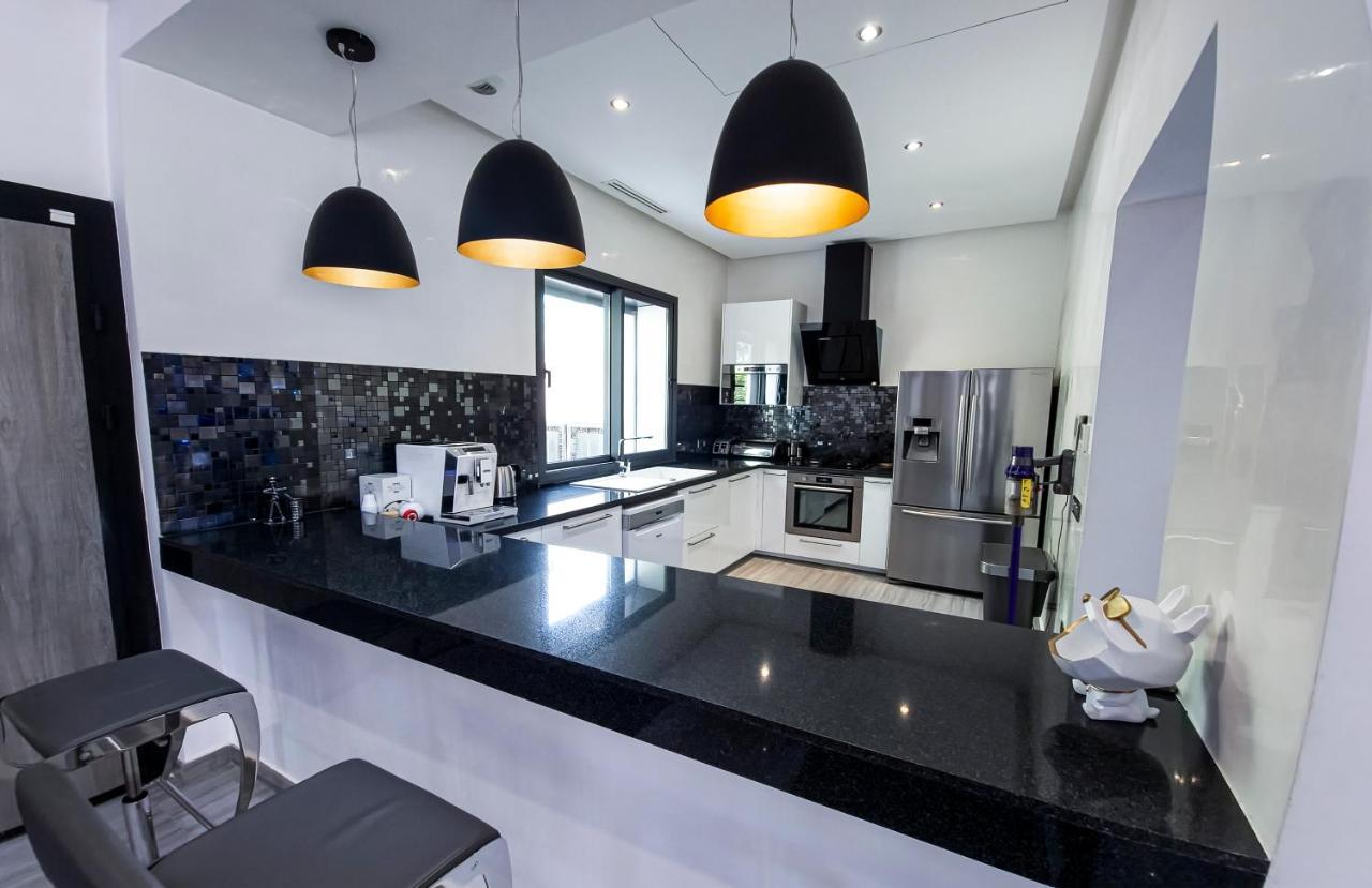 Villa Haw Marrakech マラケシュ エクステリア 写真