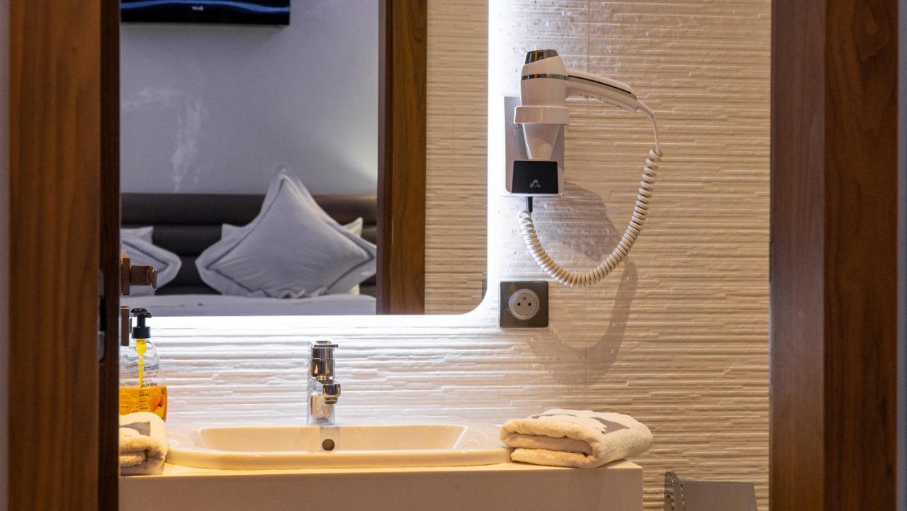 Villa Haw Marrakech マラケシュ エクステリア 写真