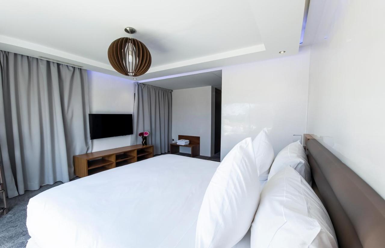 Villa Haw Marrakech マラケシュ エクステリア 写真