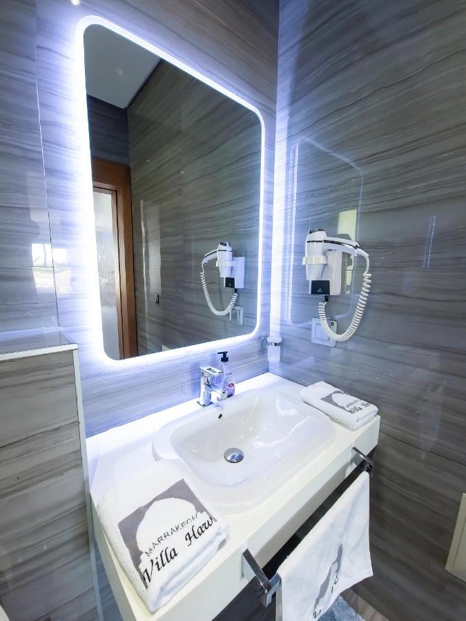 Villa Haw Marrakech マラケシュ エクステリア 写真