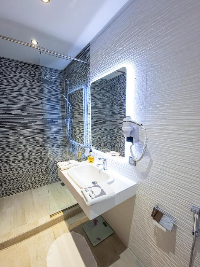 Villa Haw Marrakech マラケシュ エクステリア 写真