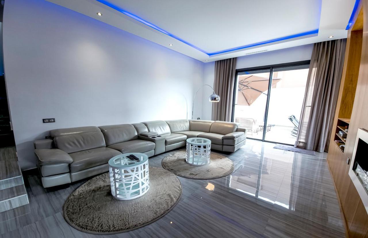 Villa Haw Marrakech マラケシュ エクステリア 写真