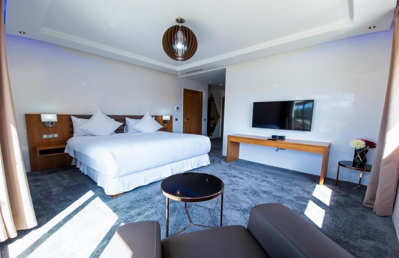 Villa Haw Marrakech マラケシュ エクステリア 写真