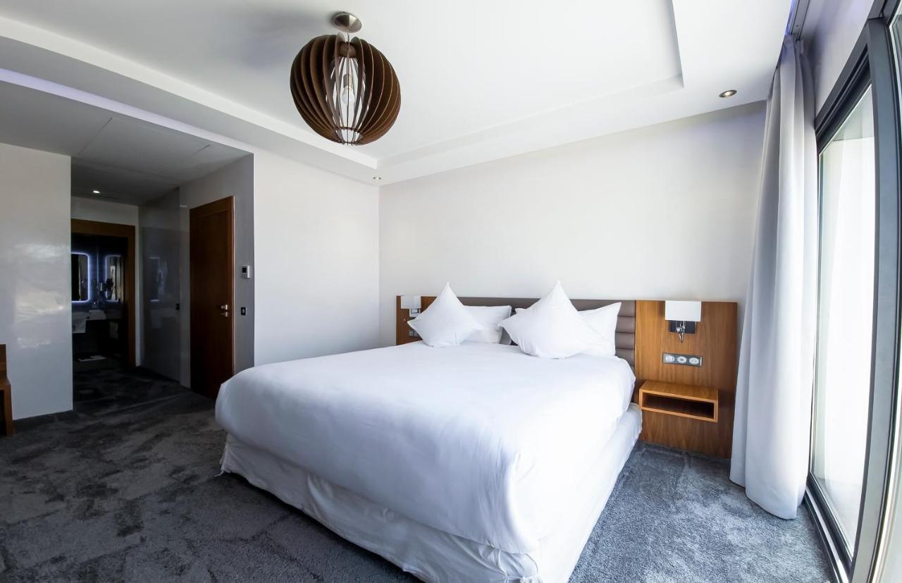 Villa Haw Marrakech マラケシュ エクステリア 写真