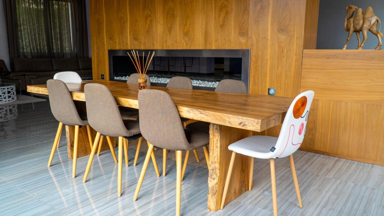 Villa Haw Marrakech マラケシュ エクステリア 写真